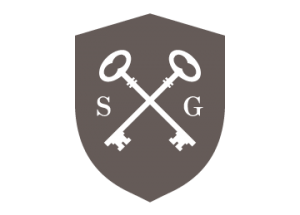 The Scout Group, Charleston, SC crest logo